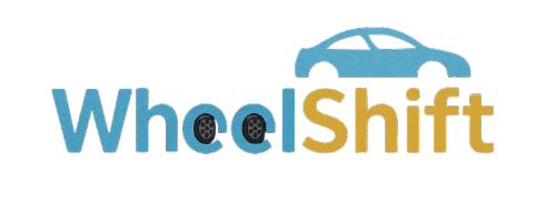 Wheel Shift Logo